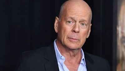 Bruce Willis cumple 69 años entre el amor de su familia y el avance ineludible del olvido