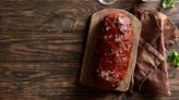 Your Secret For A Moist And Rich Meatloaf Is Cream Cheese