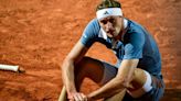 "Rhythmus und Form": Zverev macht Hoffnung für Paris