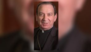 Archbishop of Cincinnati diagnosed with stage 3 cancer
