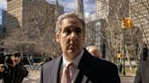 Jury selection starts in Michael Cohen’s case against the Trump Organization