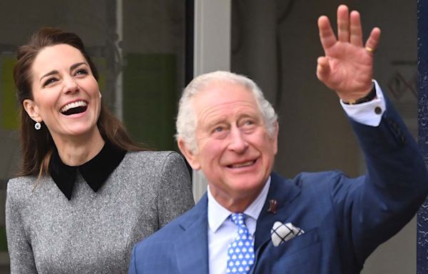 King Charles, Kate Middleton's cancer battles make them more relatable to British public: experts