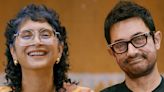 Kiran Rao Says She And Aamir Khan Began Dating During 'Mangal Pandey' Shoot: 'I Reconnected With Him' - News18