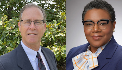 Forward Party candidate and Democratic lawyer to face off for Richland County Council