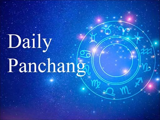 Aaj Ka Panchang, July 17, 2024: Know Today's Shubh and Ashubh Muhurat - Times of India