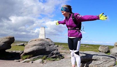 ACTIVE OUTDOORS: Fighting for the right to roam on Kinder Scout