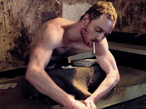 ‘Hunger’: el debut de McQueen con un famélico Fassbender y la dura realidad del IRA