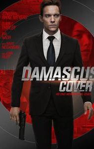 Damascus Cover