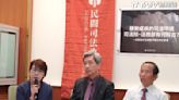 大量犯罪讓司法官勞累與日俱增 黃珊珊呼籲三黨修法「提升判決品質」