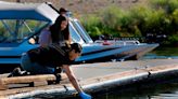 Toxic algae found at Columbia River swimming beach in Tri-Cities. Stay out of the water