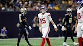 Giants analysis: Tommy DeVito's magic runs out in New Orleans, sacked by Saints in loss