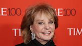 Barbara Walters Dead at 93: Oprah Winfrey, Katie Couric and More Stars React