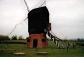 Avoncroft Museum of Historic Buildings