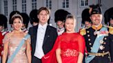 Tiara Alert! Prince Christian of Denmark's 18th Birthday Gala Invites Reveal Luxe Dress Code