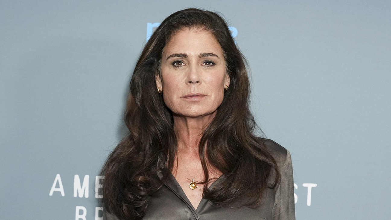 Maura Tierney Boards ‘Law & Order’ for Season 24