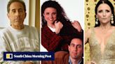 Then and now: where are the cast members of 90s sitcom Seinfeld today?