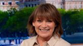 Lorraine Kelly shares exciting baby news and key thing she's determined to avoid