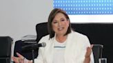 Morena acusa inconsistencias en declaración patrimonial de Xóchitl Gálvez