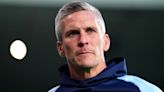 Cardiff announce departure of boss Steve Morison in wake of loss at Huddersfield