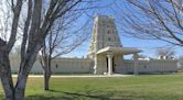 Sri Meenakshi Temple (Pearland, Texas)