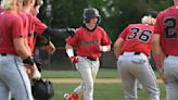 Hot bats lead Hempfield past North Penn in first round of PIAA Class 6A baseball playoffs