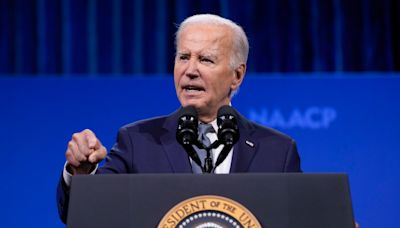 2024 Election Latest: Biden campaign faces crucial moment, Republicans laud Trump’s RNC performance