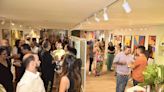 Galeria Rose Maiorana é inaugurada com exposição ‘Profundo’