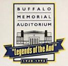 Buffalo Memorial Auditorium