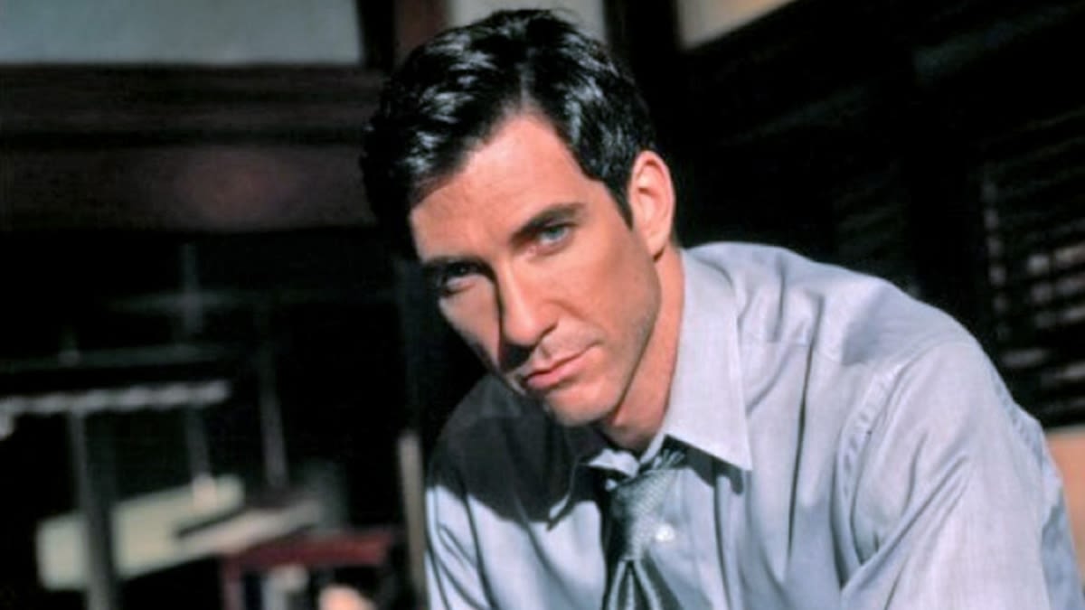 From ‘The Practice’ to ‘Steel Magnolias’, Check out Our 10 Favorite Dylan McDermott Movies & TV Shows