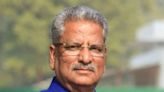BJP's Rajasthan Veteran, A Former RSS Pracharak, Named New Sikkim Governor