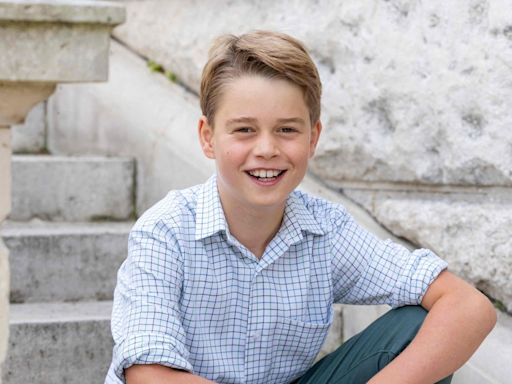 Prince George set to make huge sacrifice to secure future of monarchy