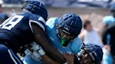 Rhode Island football is ranked among the 25 best FCS teams in the nation