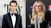 Skylar Astin Says He Is 'So Thrilled' for Pitch Perfect Costar Rebel Wilson's New Relationship