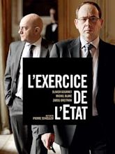 L'Exercice de l'État