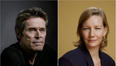 Willem Dafoe, Sandra Huller Co-Star in Kent Jones’ ‘Late Fame,’ Reteaming ‘May December’s Samy Burch, Killer Films; Package to...