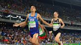 Former Oregon star Matthew Centrowitz scratches from US Olympic trials men's 1,500