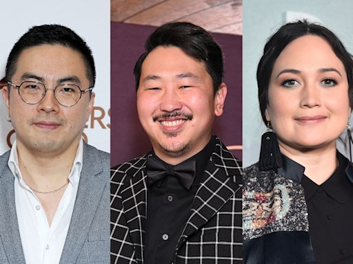 Lily Gladstone and Bowen Yang to Star In Queer Rom-Com From Fire Island Director