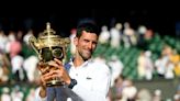 Juzgar a Novak Djokovic por su número de grandes es mirar al lado equivocado