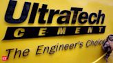 UltraTech Buys 23% Stake in India Cements