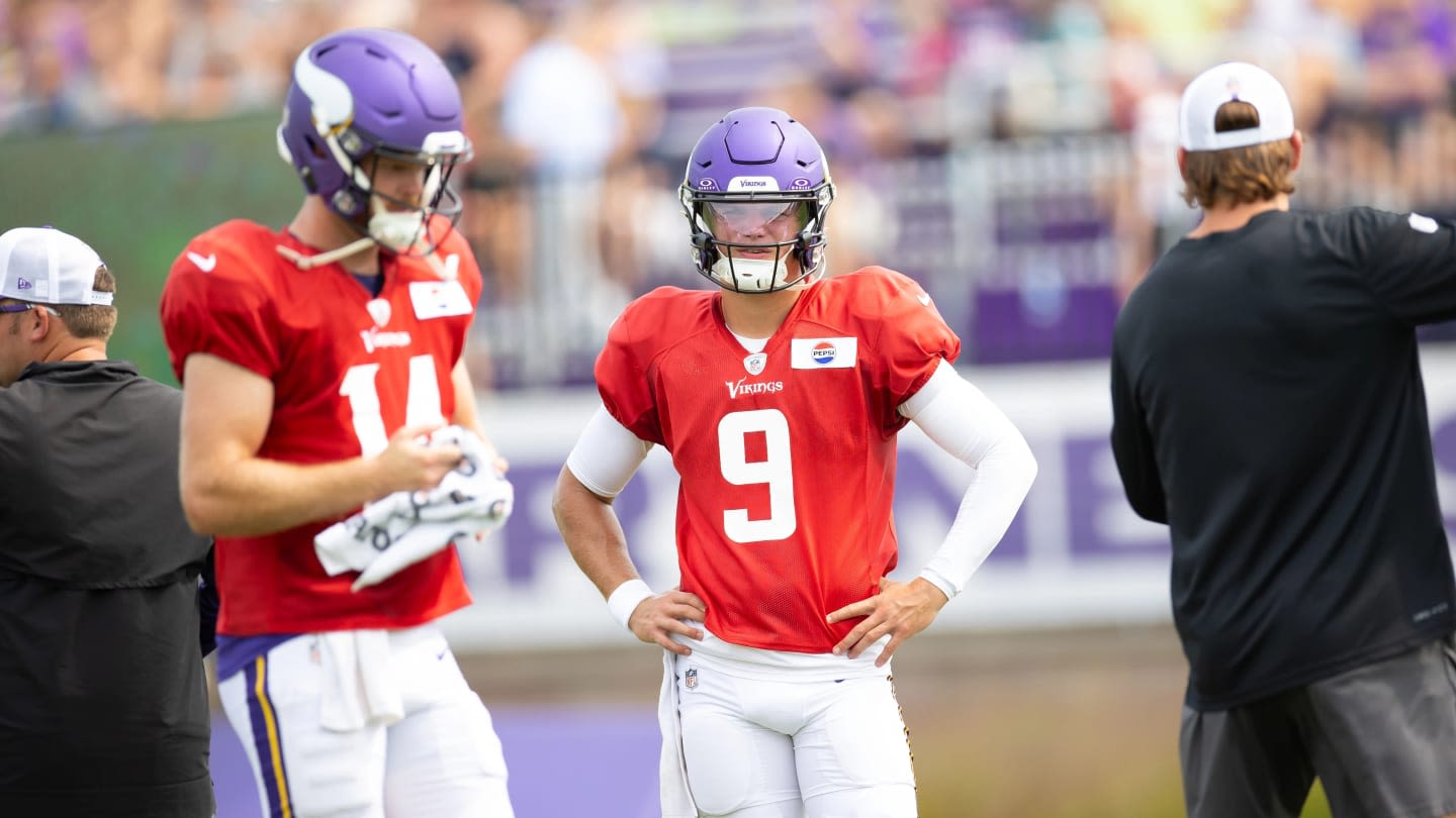 Matthew Coller: Vikings who will be in the spotlight during preseason opener