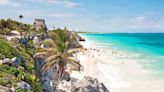 This United Discount on Tulum Flights Is Just for Travelers Ages 18-23