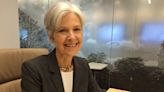 Jill Stein's remark about a homeland for Jewish people did not refer to Poland | Fact check