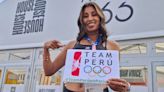 A qué hora compite Kimberly García en la prueba de marcha femenina de los Juegos Olímpicos París 2024