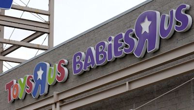 Babies ‘R’ Us coming to five San Diego-area Kohl’s stores