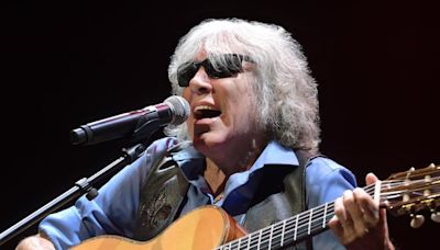 Cantante José Feliciano regresa a Perú para celebrar sus 60 años de trayectoria artística