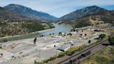 Lytton, B.C., rebuild continues three years after wildfire destroyed most of town