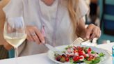The Mediterranean diet could cut the risk of cardiovascular disease in women by 24%, according to a study