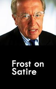 Frost on Satire