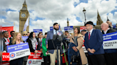 Cricketer Monty Panesar hopes to oust Virendra Sharma in UK election with George Galloway's party - Times of India