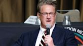 Joe Scarborough Tries So Hard To Stifle The F-Word In Reaction To Trump NFT Dinner